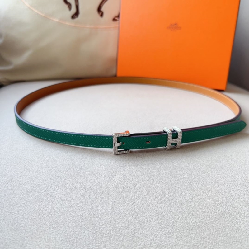 Hermes Belts